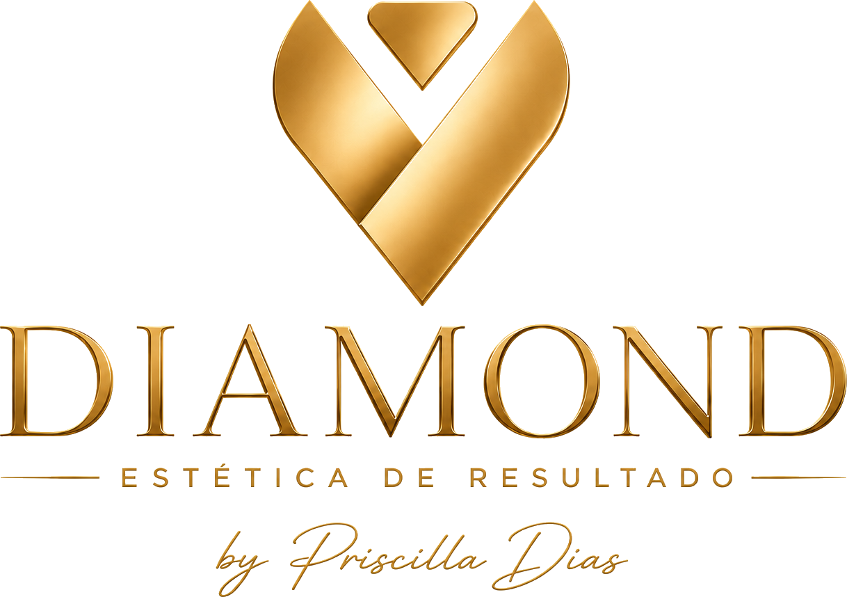 Diamond Estética de Resultado by Priscilla Dias